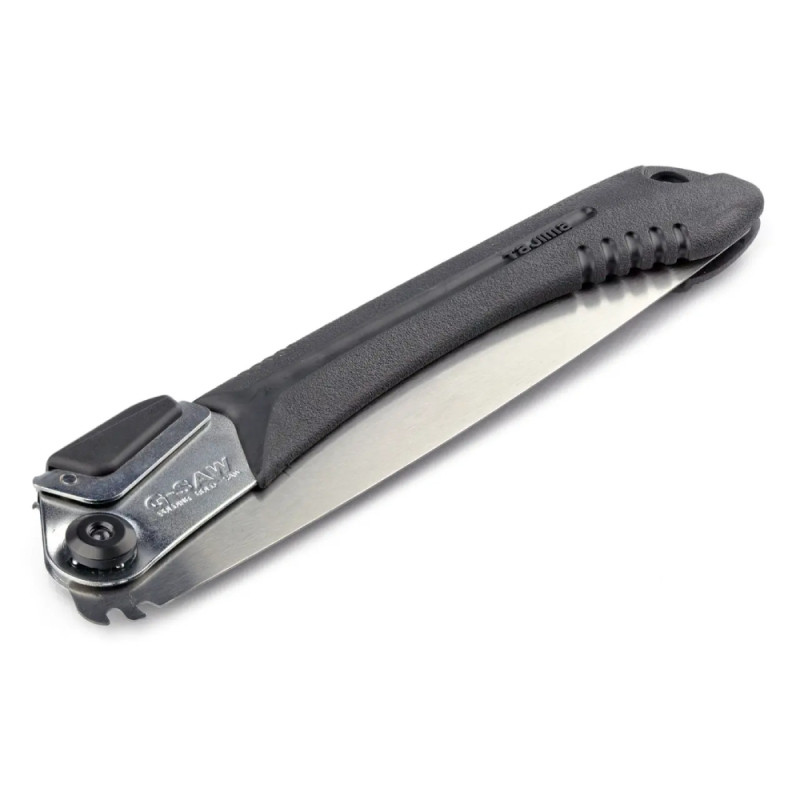 Складна ручна пила TAJIMA Rapid-
Pull, G-Saw, 210мм (GKG210)