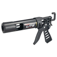 Пістолет для герметиків TAJIMA
CONVOY Lite 7:1 (CNV-LITE)