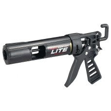 Пістолет для герметиків TAJIMA
CONVOY Lite 7:1 (CNV-LITE)