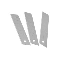 Лезо DINGQI Art Blade 10 шт, 0,7мм 25х126мм (FC06402)