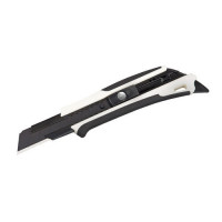 Ніж сегментний TAJIMA 25 мм PREMIUM / 2 x 25mm AUTO LOCK RAZAR BLACK Klinge (DFC670)