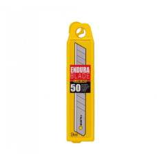 Леза сегментні TAJIMA Endura BladeLB30-50H, 9мм, 50 шт. (LB30-50H)