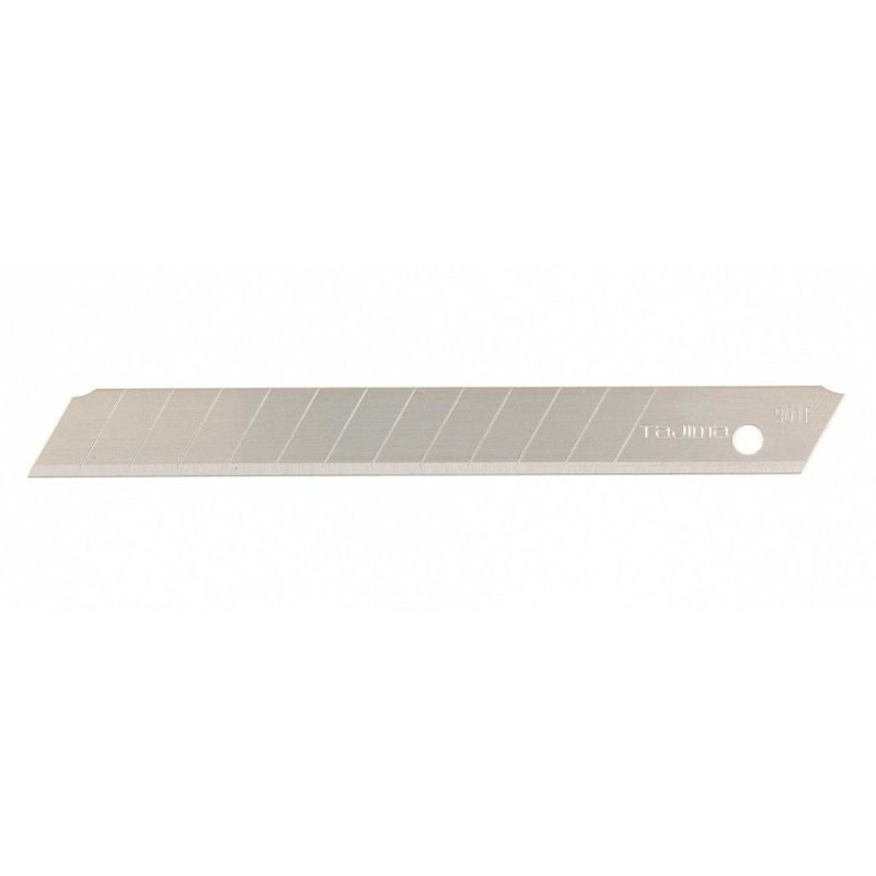 Леза сегментні TAJIMA Endura BladeLB30-50H, 9мм, 50 шт. (LB30-50H)