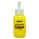 Барвник Tenax Universal Colour жовтий 75мл  (04498)