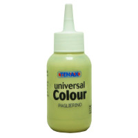 Барвник Tenax Universal Colour бежевий, 75 мл (04495)