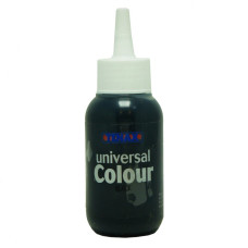 Барвник Tenax Universal Colour чорний, 75 мл (04494)