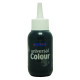 Барвник Tenax Universal Colour чорний, 75 мл (04494)