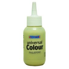 Барвник Tenax Universal Colour бежевий, 75 мл (04495)