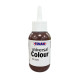 Барвник Tenax Universal Colour коричневий, 75 мл (04490)