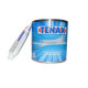 Поліефірний двокомпонентний клей
Tenax Solido Transparente 1L (04474)