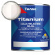Клей Tenax для каменю TITANIUM
White 1л (05001)