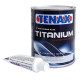 Клей для каменю Tenax TITANIUM
ExtraClear 1L (04467)