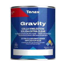 Клей для каменю Tenax Gravity
ExtraClear 1L (06968)