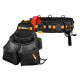 Трикишеньковий пас монтажника ClipTech TOUGHBUILT (TB-CT-101-3P)
