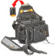 Поясна сумка електрика TOUGHBUILT (TB-CT-104)