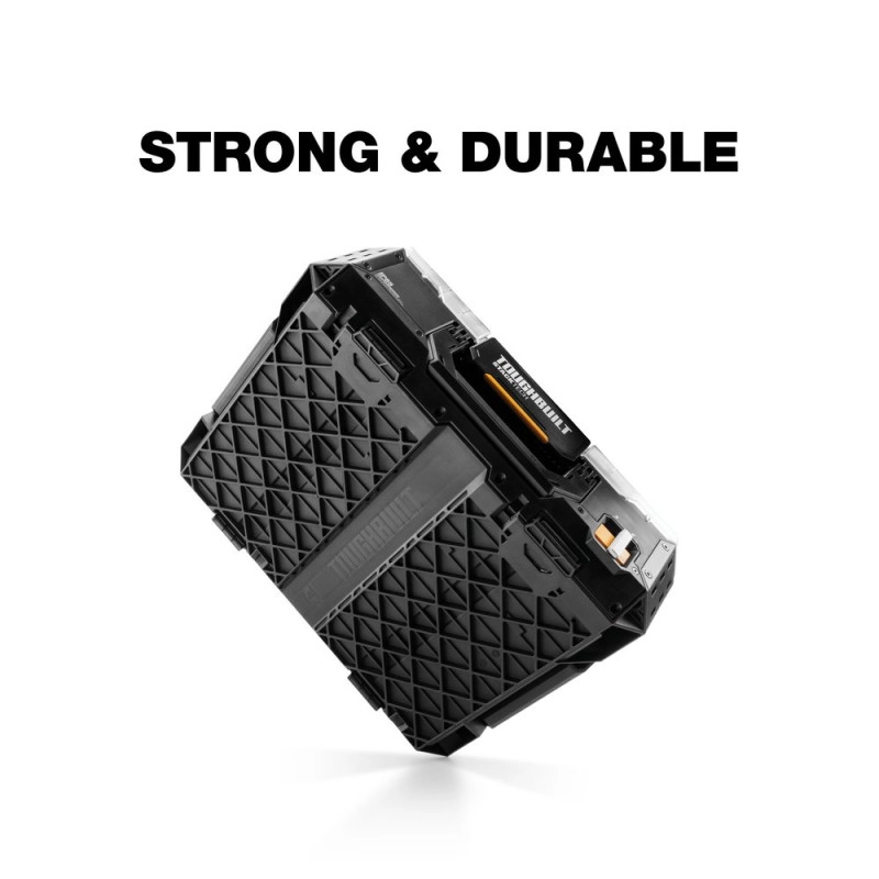 Ящик органайзер великий TOUGHBUILT (TB-B1-O-30)
