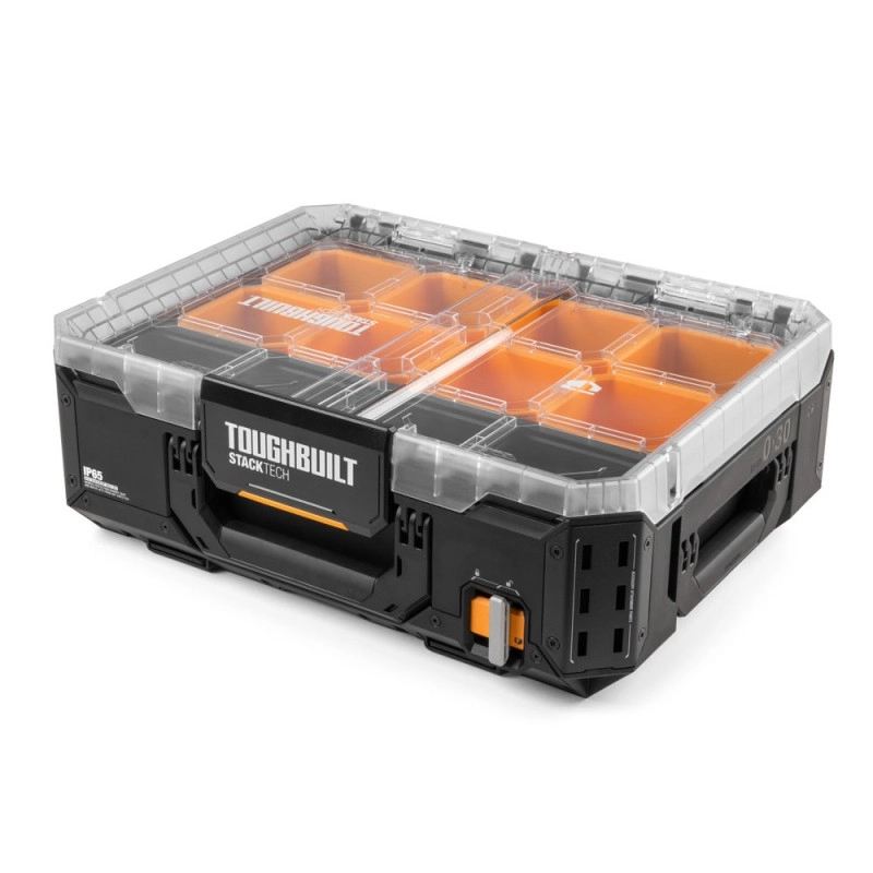 Ящик органайзер великий TOUGHBUILT (TB-B1-O-30)