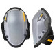 Наколінники PadsFoamFit Non-Marring
TOUGHBUILT (TB-KP-203R)