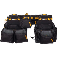 Комплект ремінь та сумки Toughbuilt
ClipTech 4 шт (TB-CT-101-4P)