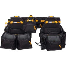 Комплект ремінь та сумки Toughbuilt
ClipTech 4 шт (TB-CT-101-4P)