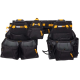 Комплект ремінь та сумки Toughbuilt
ClipTech 4 шт (TB-CT-101-4P)