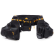 Комплект ремінь та сумки Toughbuilt
ClipTech 4 шт (TB-CT-101-4P)