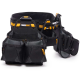 Комплект ремінь та сумки Toughbuilt
ClipTech 4 шт (TB-CT-101-4P)