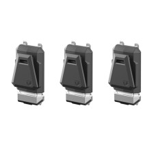 Застібка для Toughbuilt StackTech 3
шт. (TB-B1S3-A-50)