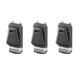 Застібка для Toughbuilt StackTech 3
шт. (TB-B1S3-A-50)