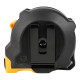 Високоточна будівельна рулетка ToughBuilt 3м (TB-H2-TM-1013X)