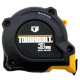 Високоточна будівельна рулетка ToughBuilt 3м (TB-H2-TM-1013X)