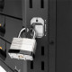Скринька для інструментів ToughBuilt StackTech Drawer Locking Box з 2-ма висувними ящиком (TB-B1-D-72)