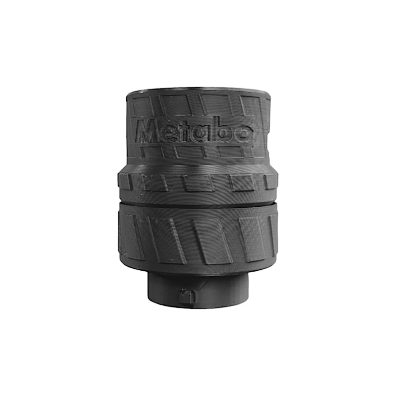 Адаптер V.GRAN, зєднувач між пилососом Makita/Metabo та дастером (VG-MM)