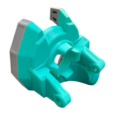 Пилоуловлювач V.GRAN 360 для КШМ Makita (VG360-MKT)