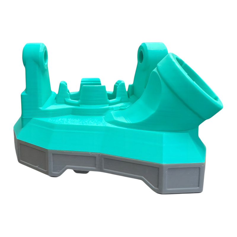 Пилоуловлювач V.GRAN 360 для КШМ Makita (VG360-MKT)