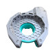Пилоуловлювач V.GRAN 360 для КШМ Makita (VG360-MKT)