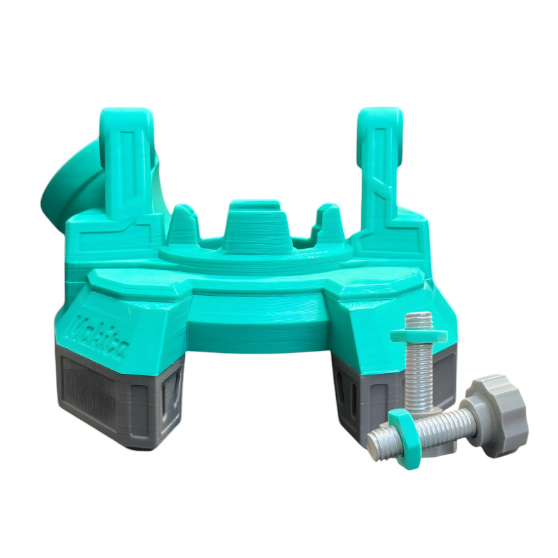 Пилоуловлювач V.GRAN 360 для КШМ Makita (VG360-MKT)
