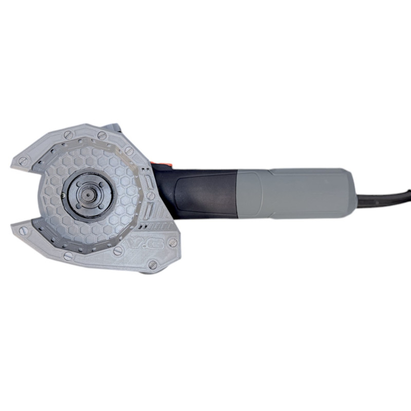 Пилоуловлювач V.GRAN 360 для КШМ CHUANG CA1013T  (VG360-1013T)