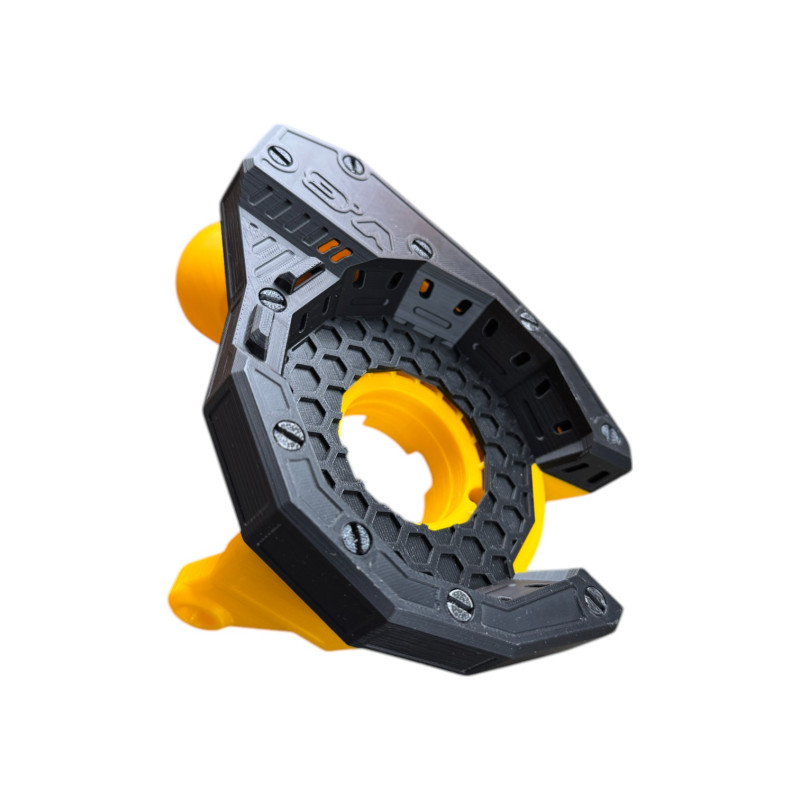 Пилоуловлювач V.GRAN 360 для Dewalt  DVE-4257 (VG360-DVE-4257)