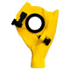 Пилоуловлювач V.GRAN 45 для Dewalt
DCG40VS (VG-DEW- DCG45)