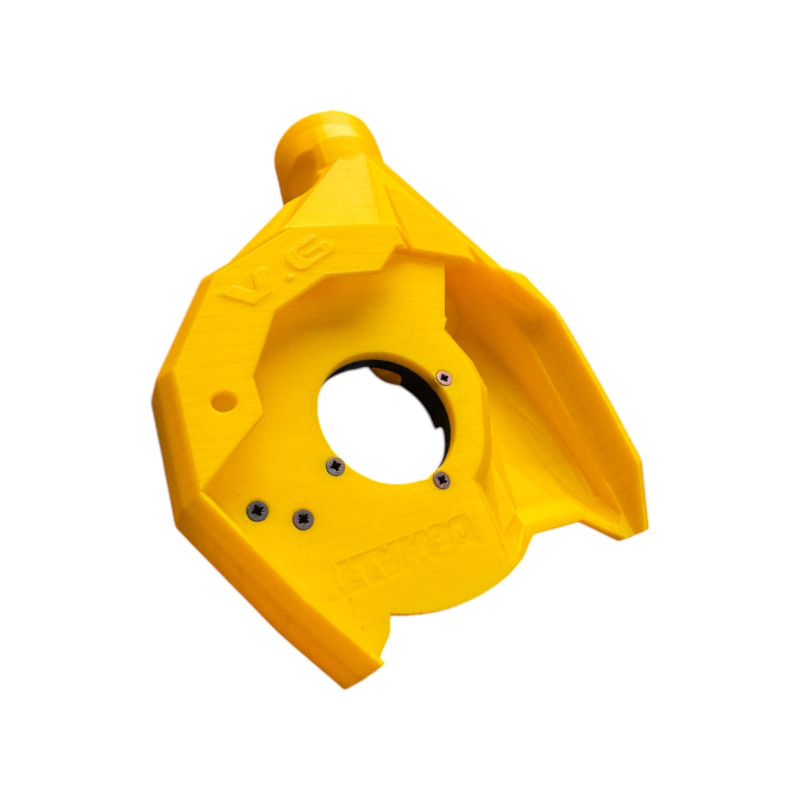 Пилоуловлювач V.GRAN 45 для Dewalt
DCG40VS (VG-DEW- DCG45)