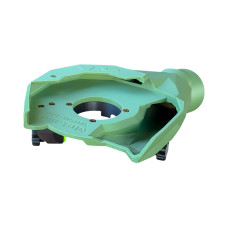 Пилоуловлювач V.GRAN 45 для
Metabo 850-125 (VG45-MET850-125)
