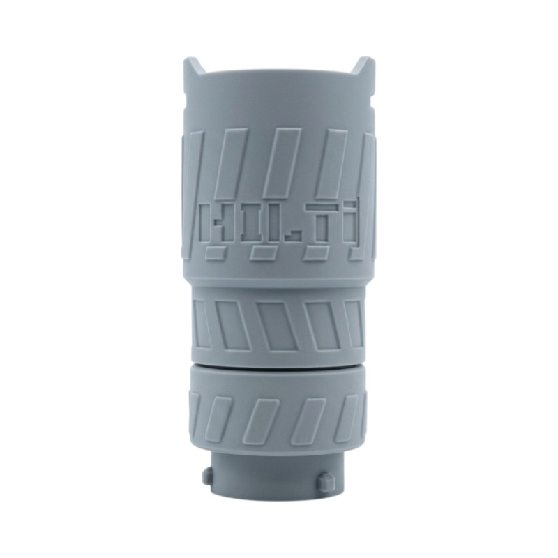 Адаптер V.GRAN, зєднувач між
пилососом Hilti та дастером (VG-HIL)