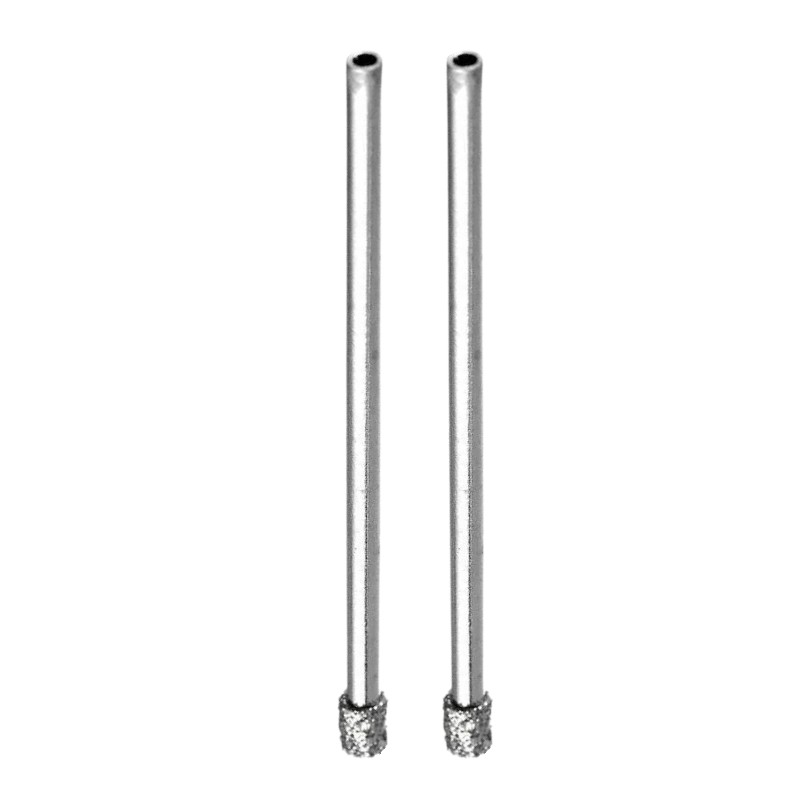 Коронка алмазна гальванічна VICTORYTOOL 3мм (2шт в уп) (V003-2)