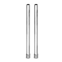 Коронка алмазна гальванічна VICTORYTOOL 4мм (2шт в уп) (V004-2)
