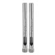Коронка алмазна гальванічна VICTORYTOOL 6мм (2шт в уп) (V006-2)