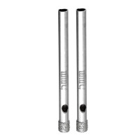 Коронка алмазна гальванічна VICTORYTOOL 5мм (2шт в уп) (V005-2)