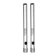 Коронка алмазна гальванічна VICTORYTOOL 5мм (2шт в уп) (V005-2)