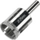 Коронка алмазна гальванічна VICTORYTOOL 25мм (V025)