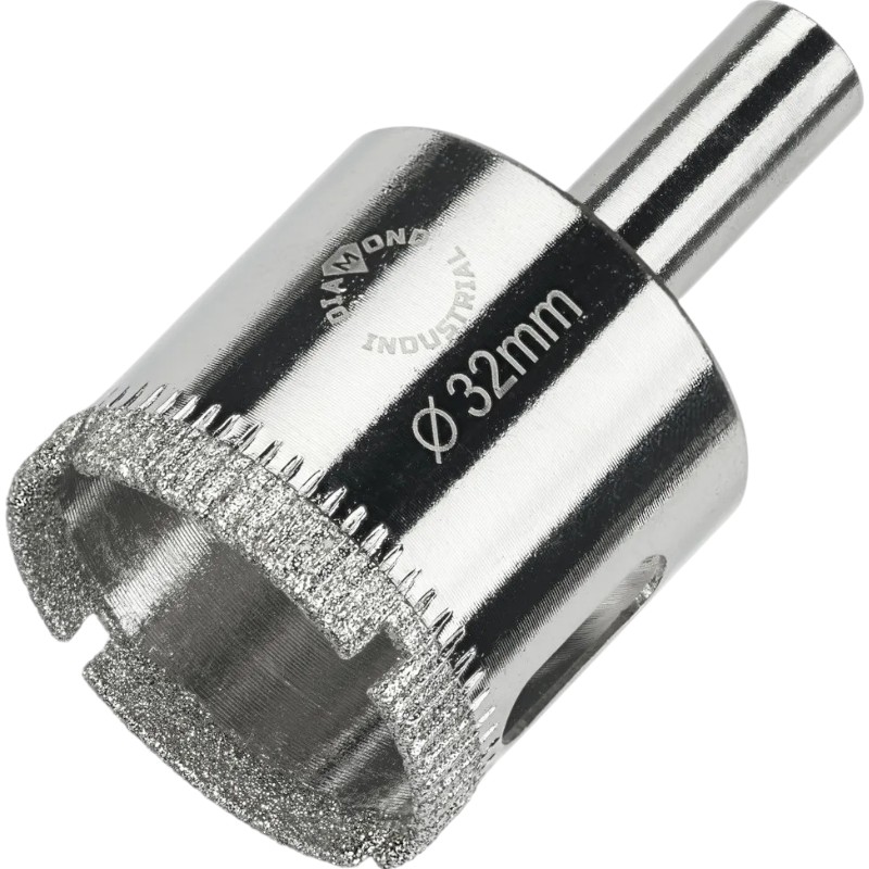 Коронка алмазна гальванічна VICTORYTOOL 32мм (V032)